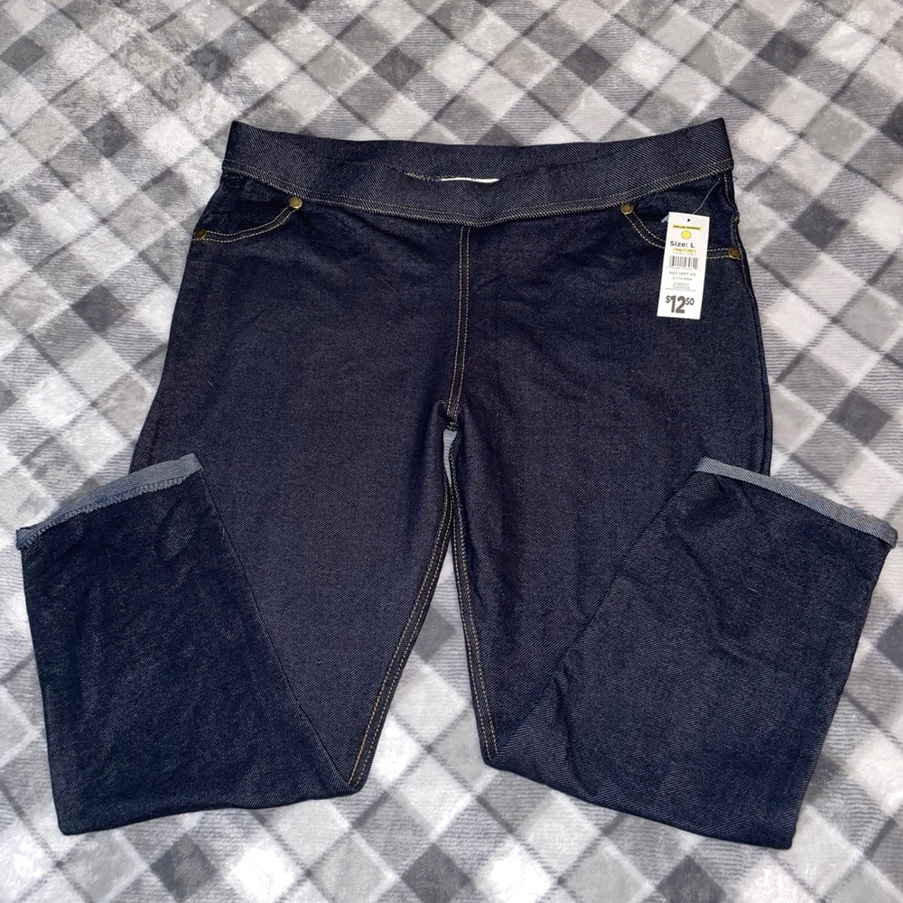 Jeggings